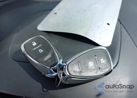 2021 Chevrolet Equinox Awd 2Fl из США, поврежденный, VIN 2GNAXTEV2M6160729